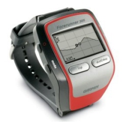 GPS DE MU�ECA